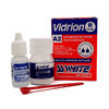 Kit Ionômero de Vidro Vidrion R Plus - A2