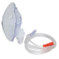 Kit Para Nebulizador Nebcom IV