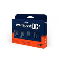 Kit Pino de Fibra de Vidro Whitepost System DC-E - 25 unidades