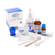 Kit Reembasador de Dentadura Rigido Rebase II Fast Light