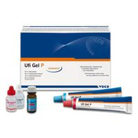 Kit Reembasador UFI Gel P