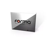 Kit Resina Forma Dentes Clareados