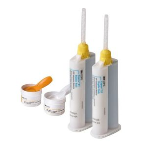 Kit Silicone de Adição Express™ XT  Denso + 2 Pastas Fluída