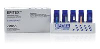 Kit Starter Tiras de Lixa para Resina e Matriz de Poliester Epitex