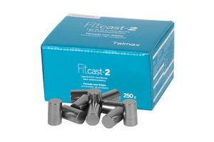 Liga Metálica Fit Cast -2 Nióbio