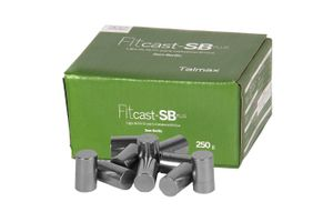 Liga Metálica Fit Cast-SB Plus 250g