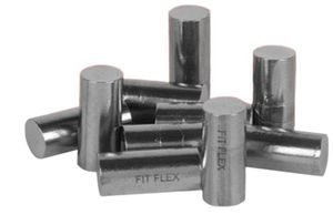 Liga Metálica Fit Flex - 1g