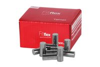 Liga Metálica Fit Flex 500g