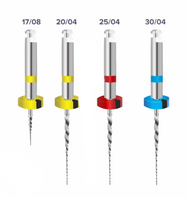 Limas Rotatórias Sequence Baby File 