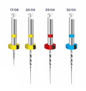 Limas Rotatórias Sequence Baby File 