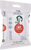 Limpa Chupeta – Lenços umedecidos higienizadores