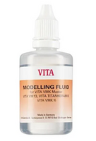 Líquido de Modelar para Porcelana Fluid Vita