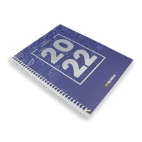 Livro Horário Planner