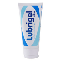 Lubrificante em Gel Lubrigel 60g