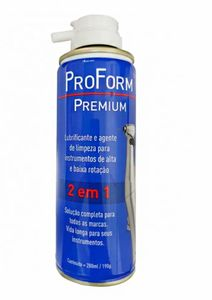 Lubrificante Proform 200ml