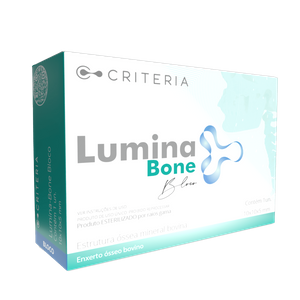 Enxerto Ósseo Lumina-Bone Bloco