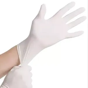 Luva Cirúrgica Estéril New Hand