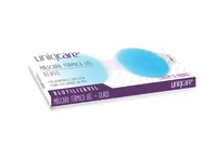 Máscara Térmica em Gel para Olhos Uniqcare