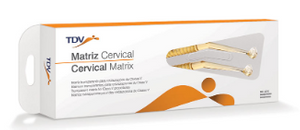 Matriz Cervical (Instrumento)