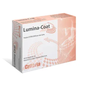 Membrana Biológica Bovina Lumina-Coat (1x10x20mm)
