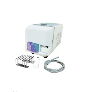 Mini Autoclave Violeta 2L