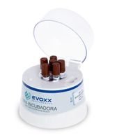 Mini incubadora EVOXX - Bivolt.