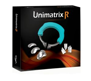 Mini Kit Matriz Unimatrix R