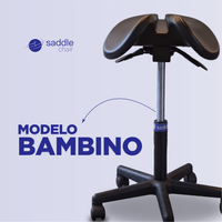 Mocho Bambino - SADDLECHAIR