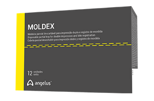 Moldeira Moldex