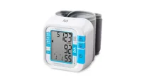 Monitor de Pressão Digital de Pulso HC204