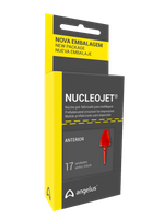 Nucleojet Pinos - 17 unidades