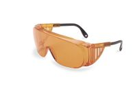 Óculos de Proteção Laranja Ultraspec 2000 