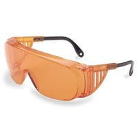 Óculos de Proteção Ultraspec 2000 Laranja S0360X