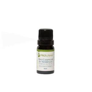 Óleo de Melaleuca - 10ml