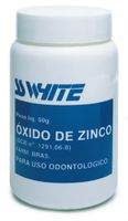 Oxido de Zinco