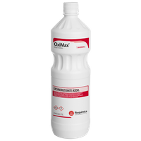 Desincrustante Ácido OxiMax® 1L