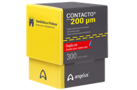 Papel Carbono Contacto Paper Orto (200 micra) - 300 unidades