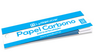 Papel Carbono para Articulação Dupla Face