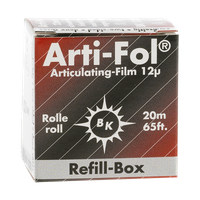 Papel Carbono Arti-Fol® Metallic (dupla face) - Refil (BK1028)