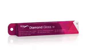 Pasta de Polimento Diamond Gloss