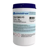 Pedra Pomes  1kg