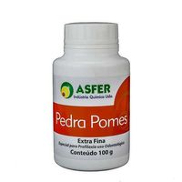 Pedra Pomes Extra Fina