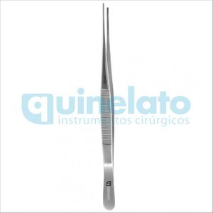 Pinça Dietrich Delicada 14cm - Ponta 1,3mm