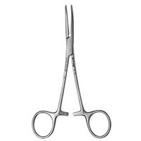 Pinça Hemostática Kelly 14cm