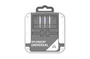 Pino de Fibra de Vidro Universal Splendor SAP - 3 unidades