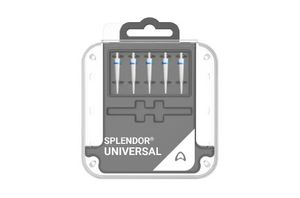 Pino de Fibra de Vidro Universal Splendor SAP - 5 unidades