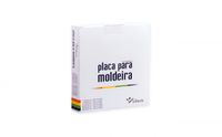 Placa para Moldeira 2 mm - 10 unidades