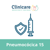 Pneumocócica 15