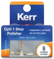 Polidor de Resina Opti 1 Step Polisher