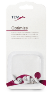 Polidor de Silicone Optimize Refil